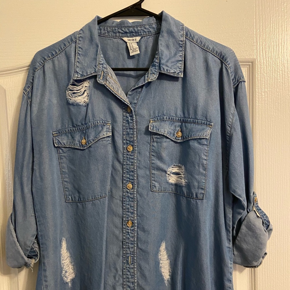 Denim